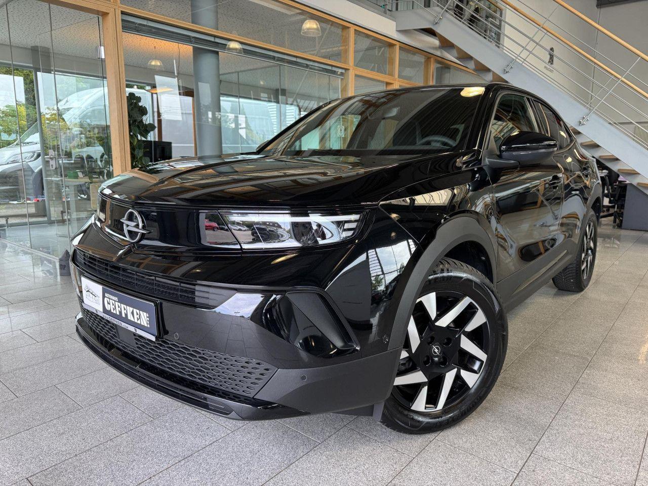 Opel Mokka 1.2 DI Turbo Edition, Drive Assist, Kamera