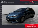 Toyota Auris Touring Sports 1.2 Executive KAMERA FACEL. - Toyota: Sport