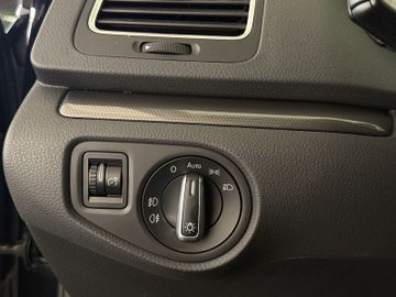 Volkswagen Sharan 2.0TDI XENON PANORAMA ACC DCC 7 SITZ AHK