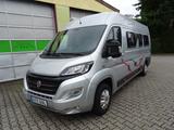 Fiat Challenger Vany V217 2,3 D Exclusive TV WC - Wohnmobil oder -wagen Exclusive
