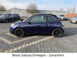 Opel Adam Unlimited*Tempomat*SHZ*Lenkr.HZ*T-Leder*PDC - Opel Adam: Unlimited