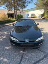 Peugeot 406 Platinium - Peugeot 406 aus 2000