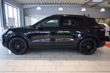 Porsche Cayenne E-Hybrid - Porsche Cayenne: Schwarz