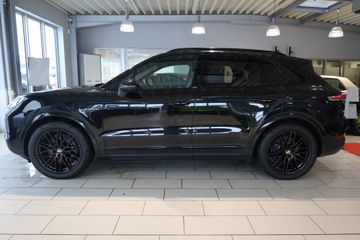 Porsche Cayenne - 2
