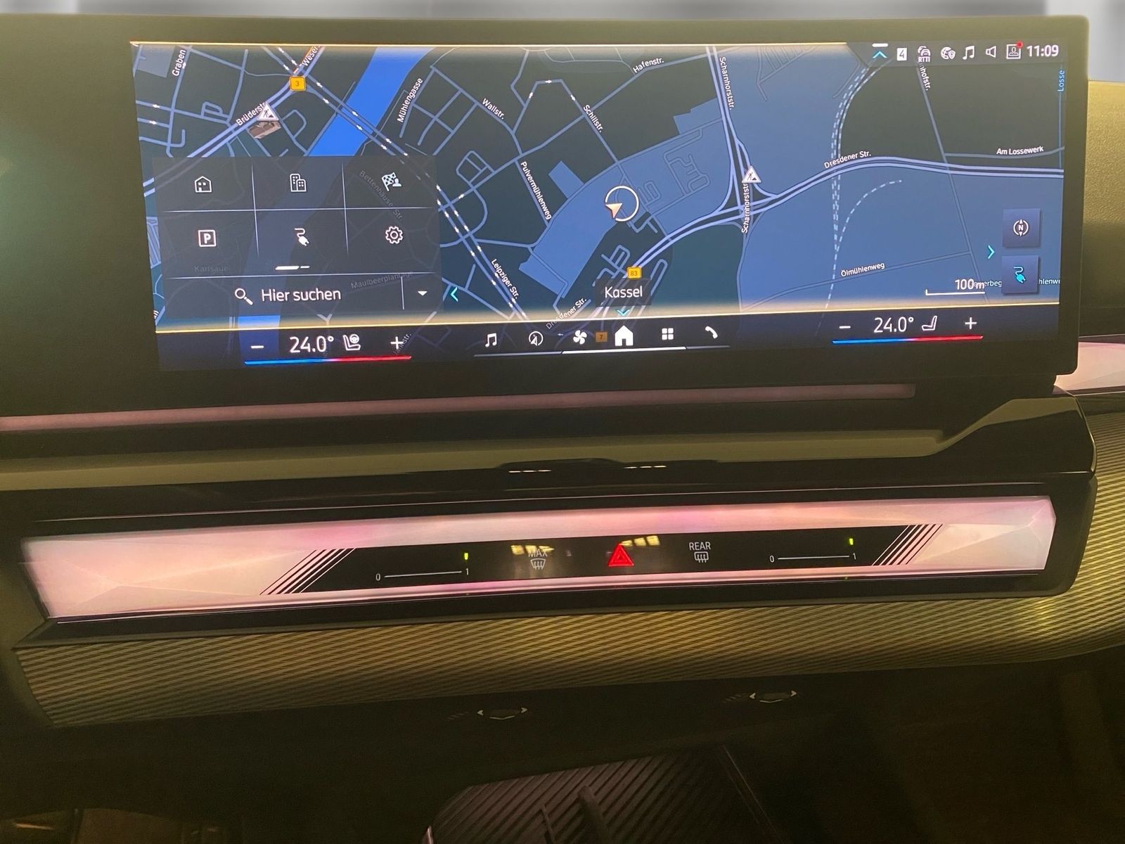 BMW i5 - Bild 11