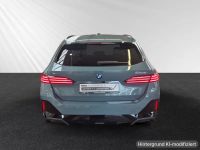 BMW 550 - Vorschau Bild 8