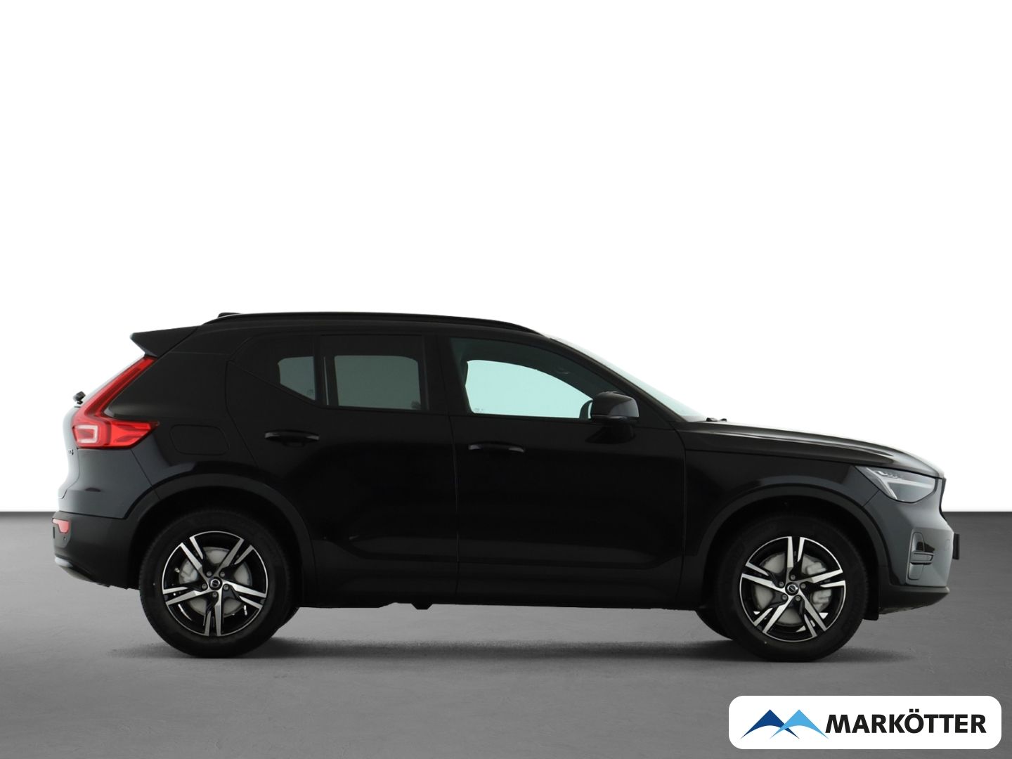 Volvo XC40 - Bild 7