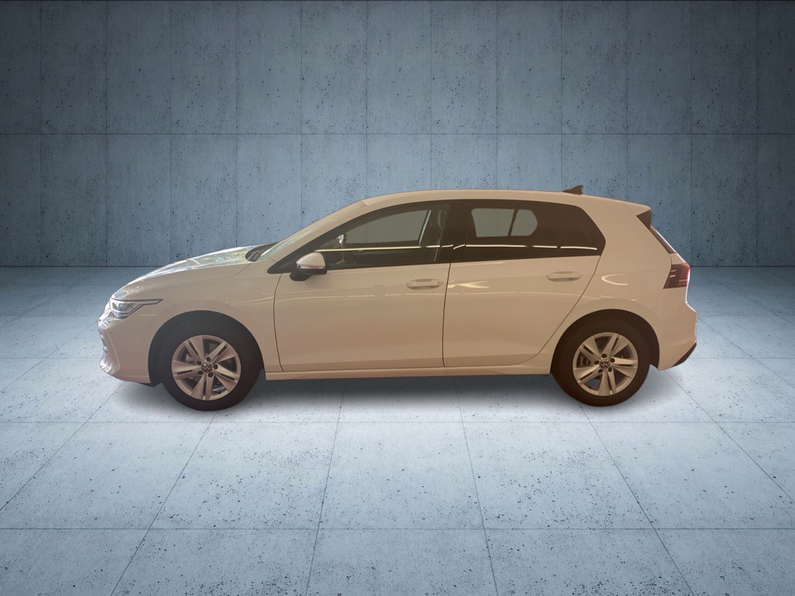 Volkswagen Golf - Bild 2