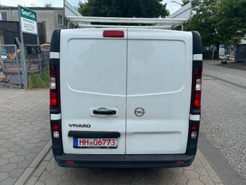 Opel Vivaro - 6