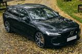 Volvo V60 T8 Polestar Engineered - Volvo V60: Polestar