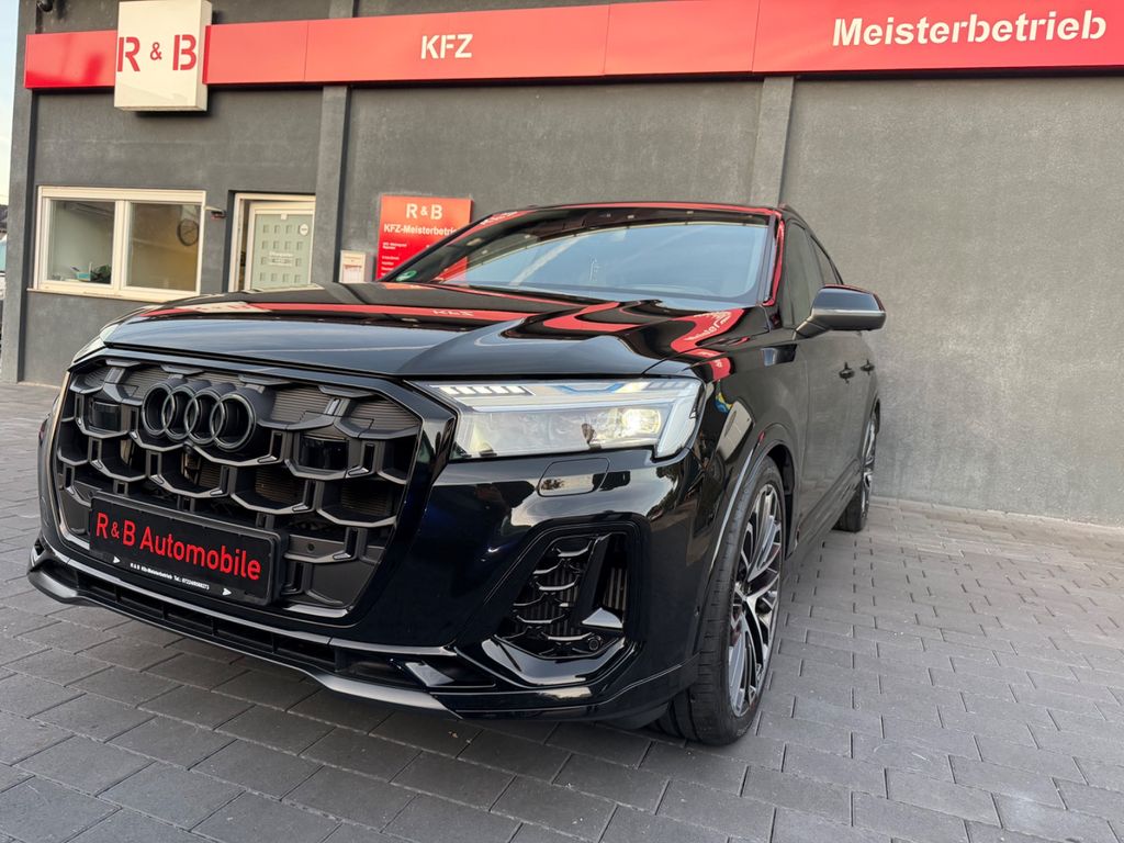 Image of Audi Q7
