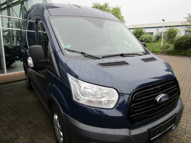 Transit 330 TDCi L2H2 Lkw VA Trend/AHK/RFK/SHZ/P