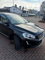 Volvo Top-Fahrzeug: XC60 Diesel, Vollausstattung  