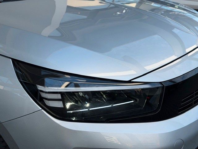 Fahrzeugabbildung Opel Corsa F Edition 100PS Allwetter/Parkpilot!