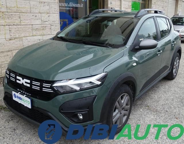 Image of Dacia Sandero