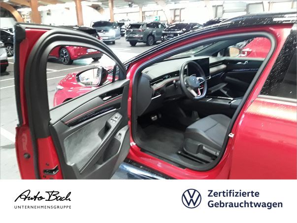 Volkswagen ID.7 - Bild 5