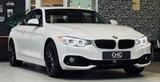 BMW 440i xDrive Sport HUD|KAMERA|AHK|S-DACH|ACC - BMW 440 Gebrauchtwagen