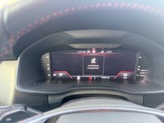 SKODA Kodiaq RS4x4/7Sitzer/PANO/AHK/DCC/CANTON/SHEIZUN