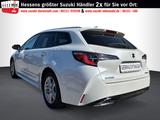 Suzuki Swace 1.8 Hybrid Comfort+ - weiße Suzuki Swace