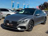 Volkswagen Arteon 1.5 TSI DSG"R-SPORT-LINE"PANO*KAMERA*AHK* - Volkswagen Arteon R mit Benzin-Antrieb
