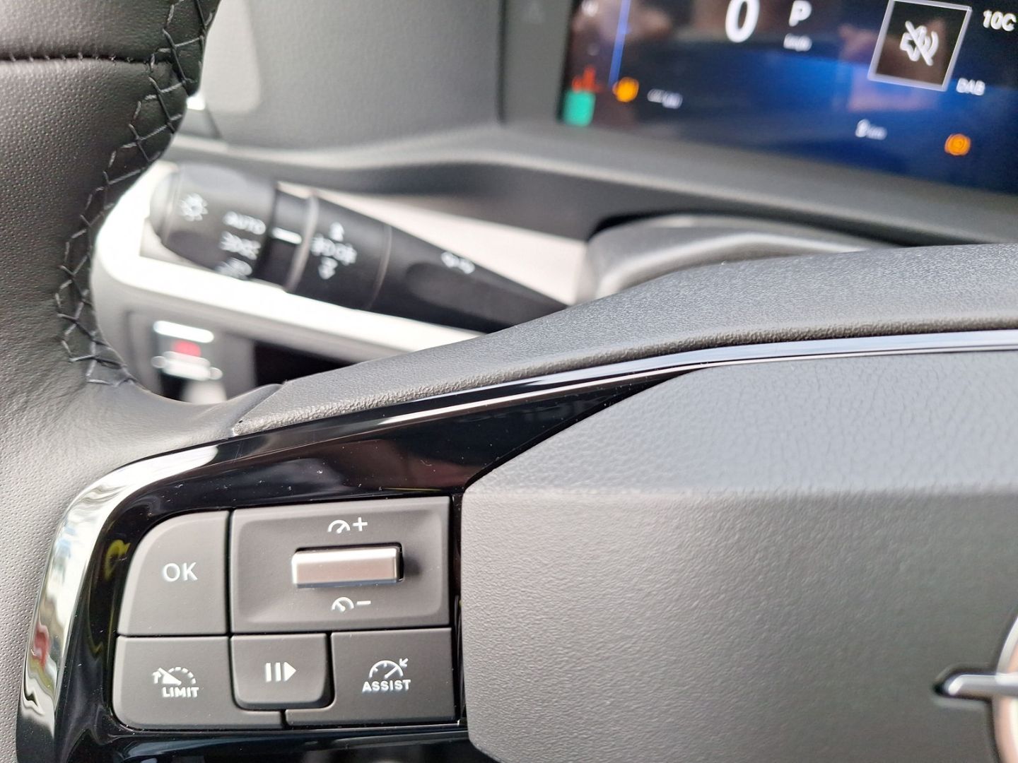 Opel Zafira Life - Bild 25