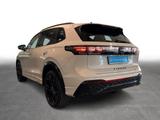 Volkswagen Tiguan 2.0TDI DSG R-Line 4x4 BLACK STHZG P-DACH - Jahreswagen mit Diesel-Antrieb: Automatik
