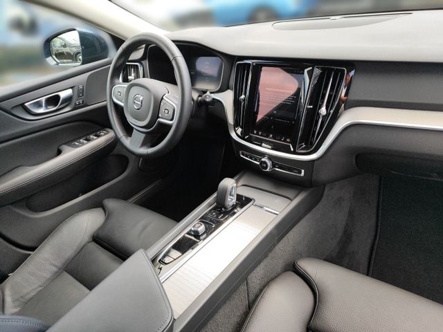 VOLVO V60 B4 (Bild 20 von Array)