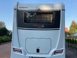 Dethleffs Grand ALPA 7820-2 - Alkoven Alpa