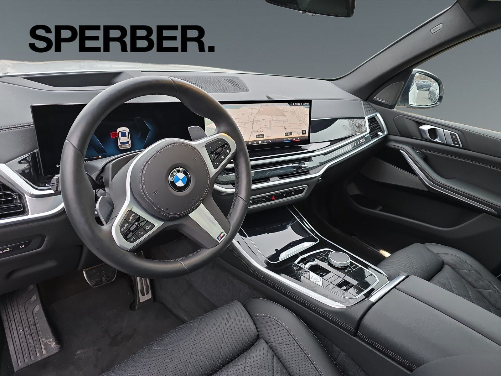 BMW X5 - Bild 10