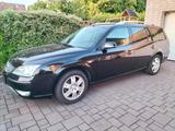 Ford Mondeo MK3 - Ford Mondeo: Kombi, Mk3