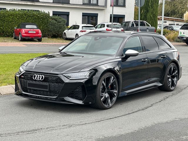 Audi RS6  Avant 4.0/Quattro/22"/Dynamic/Matrix/B&O