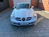 Mercedes-Benz SLK 350 - Roadstar/Cabrio - gebrauchte Mercedes-Benz SLK 350 aus dem Jahr 2007