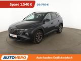 Hyundai Tucson 1.6 T-GDI Mild-Hybrid Trend 4WD Aut*NAVI* - Hyundai aus 2021
