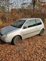 Volkswagen Lupo GT Bj.2005,TÜV 2027,Winterreifen - Volkswagen Lupo GT
