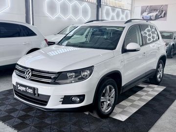 Volkswagen Tiguan - 3