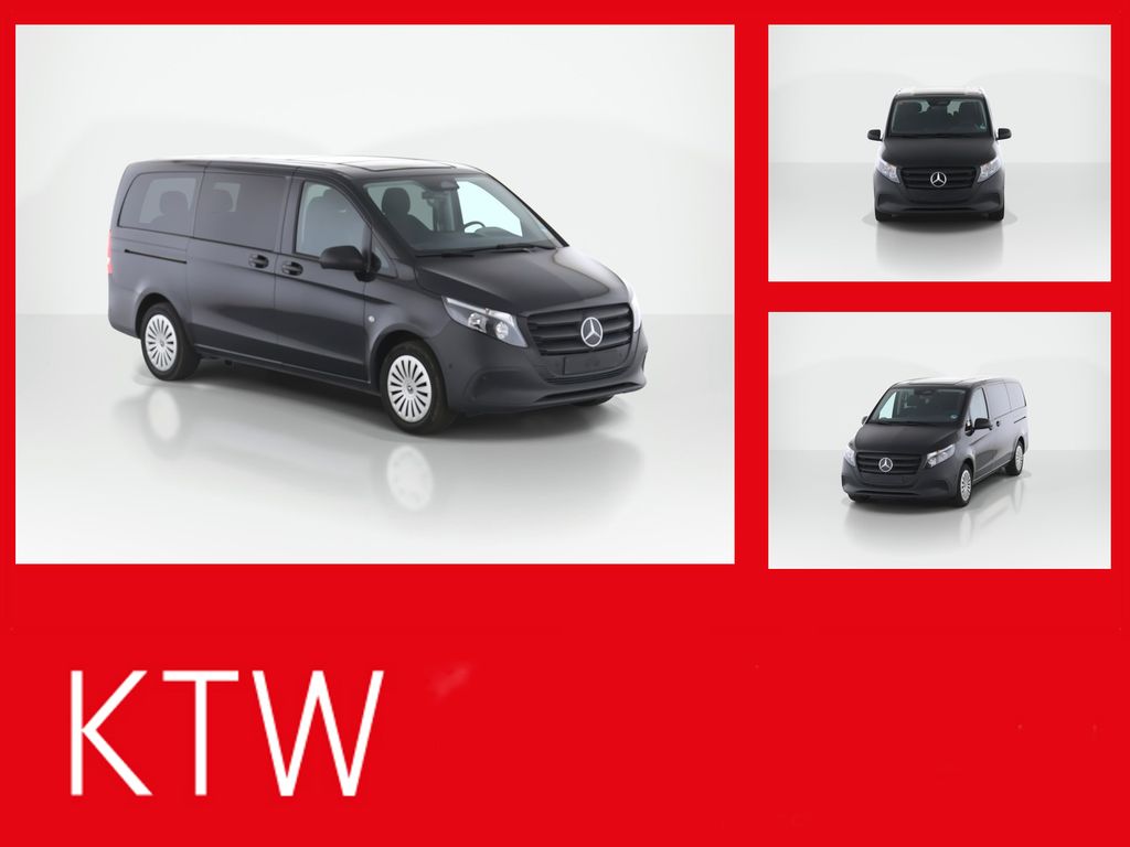 Image of Mercedes-Benz Vito