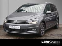Volkswagen Touran 1.5 TSI DSG United AHK/RFK/Navi