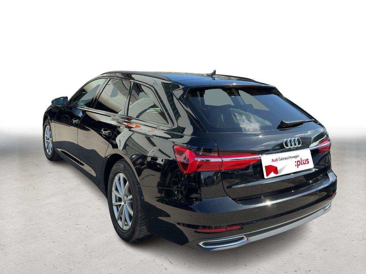 Audi A6 Avant 35 TDI APP+DAB+ACC+LED+NAVI+PDC+KAMERA