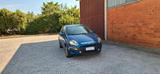 Fiat GRANDE PUNTO NATURAL POWER IDEALE X NEOPATENTATI - Fiat Grande Punto: Natural Power