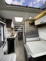 Benimar Yrteo Y861 Kompakt, Einzelbetten, 669cm - Angebote