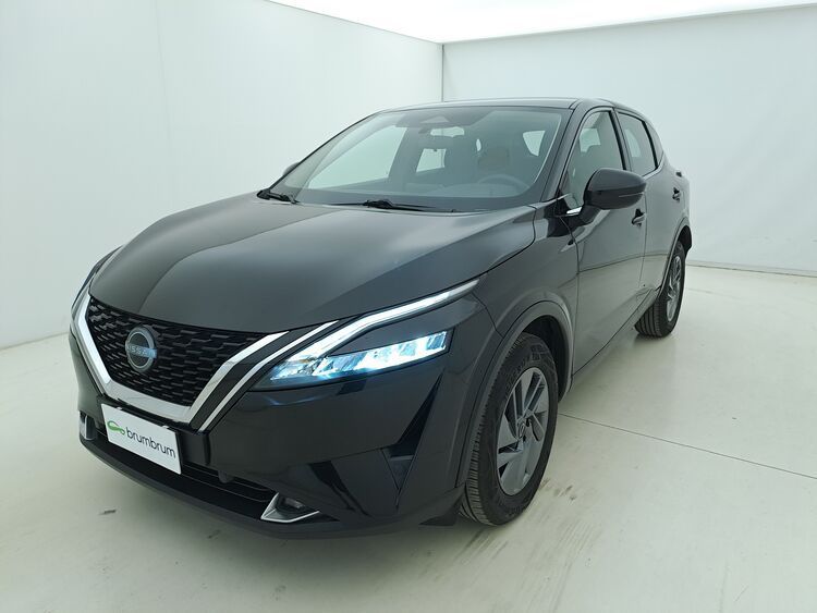 Image of Nissan Qashqai
