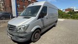 Mercedes-Benz Sprinter 316 CDI - Mercedes-Benz Sprinter aus 2017