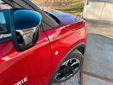 Ford Tourneo Courier 1.0 EcoBoost 92 kW Active Active - Ford Tourneo in Bielefeld