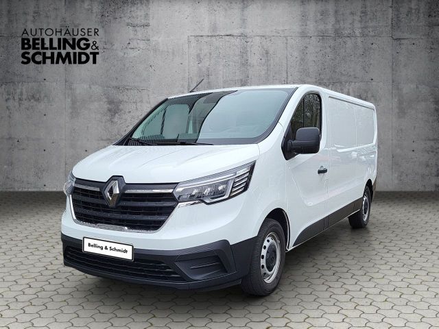 Trafic 2.0 BLUE dCi130 3.0t Komfort Klima