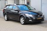 Kia cee'd Sportswagon+Navi+Klimaaut+Kamera+Tempomat - Kia aus 2012: Cee D