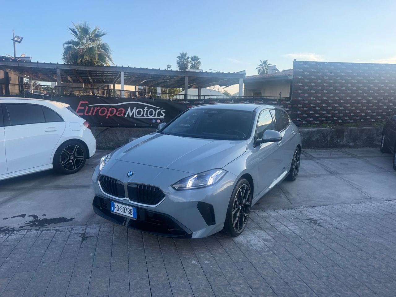 Other Bmw 118 M-Sport Pro imagem 2