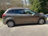 Ford C-Max Van / Minibus - : Van, Minibus