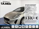 Ford Fiesta Cool & Connect 1.1 Touch-Radio+Bluetooth  - Ford Fiesta: Radio