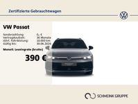 Volkswagen Passat - Vorschau Bild 2