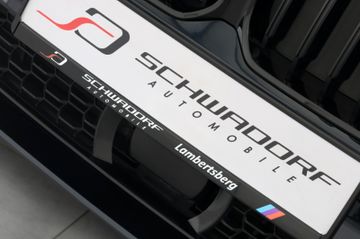 BMW 540d xDrive Touring M Sport LASER ACC HUD AHK